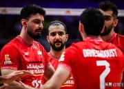 伊朗球队再次横扫对手，取得三连胜