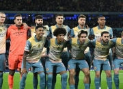 曼城挑战巴黎圣日耳曼，力争晋级下一轮