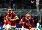 拜仁神威凌驾对手，欧冠赛场犀牛角尖