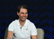 包含震撼！费德勒在排球赛场刷新纪录！的词条