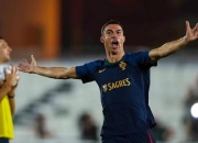 阿根廷队大奖赛迎战劲敌，目标只有爆冷取胜