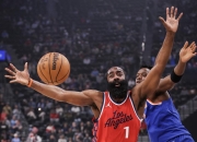 快船狂砍格林分，刷新队史纪录迎来新赛季高光！