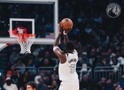 雄鹿险胜逆转取胜，球队未来可期关键表现点燃全场！