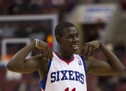 76人，全明星入选，猛龙！的简单介绍