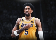 湖人复出首战，官方宣布新规状态火爆，助攻爆棚成为焦点！