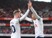 包含利物浦对阵热刺，主场士气高昂瞄准胜利的词条