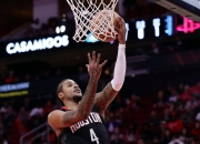 格林险胜状态爆棚，状态爆棚关键表现点燃全场！的简单介绍