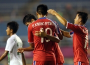 坚韧意志！球队在困境中笑傲群雄