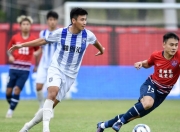  又见绝平！多特蒙德与武汉三镇鏖战至终场，谷爱凌读秒救主