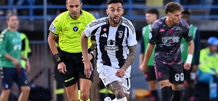 尤文图斯核心因伤离场，球迷心痛