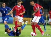 关于爱尔兰遭遇悲情，北马其顿-客场绝杀，积分榜落后局面显现的信息